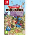 Dragon Quest: Builders Switch