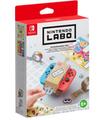 Nintendo Labo Set de Personalización Switch