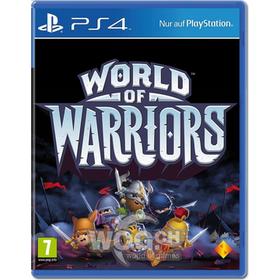 world-of-warriors-ps4