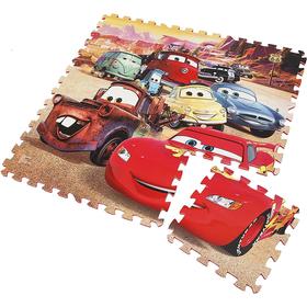 puzzle-de-espuma-gigante-cars-9-piezas