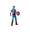 Disfraz Avengers Capitan America Classic Talla M (5-7 Años)