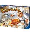 Juego La Cucaracha Atrapala En La Trampa