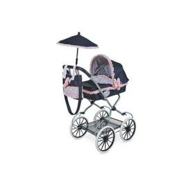 coche-mueca-classic-romantic-suspension