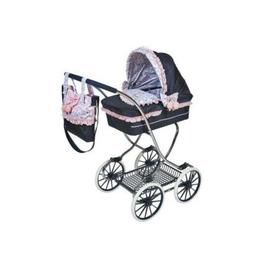 coche-mueca-classic-romantic-suspension