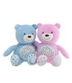 PROYECTOR MUSICAL BABY BEAR ROSA