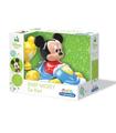 COCHE R/C MICKEY BABY