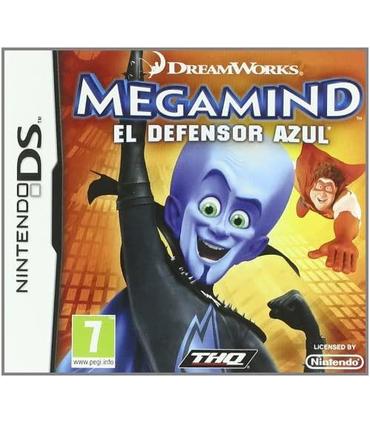 megamind-nds