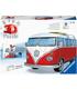 puzzle-3d-furgoneta-volkswagen