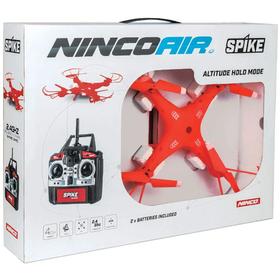 nincoair-drone-spike