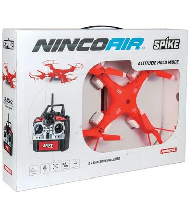 nincoair-drone-spike