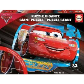 puzzle-gigante-de-suelo-cars-3