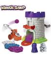 Arena Kinetic Sand Torreon Magico