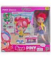 Muñeca Piny Dance