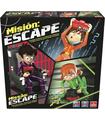 Mision Escape