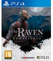 The Raven Ps4