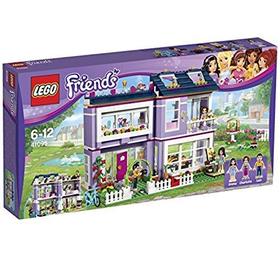 lego-41095-la-casa-de-emma