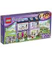 LEGO 41095 LA CASA DE EMMA