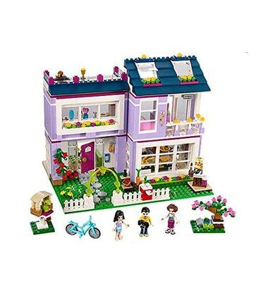 lego-41095-la-casa-de-emma
