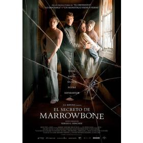 el-secreto-de-marrowbone-dvd
