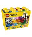 Lego 10698  - Caja De Ladrillos Grande