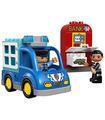 Lego 10809 Patrulla de Policia
