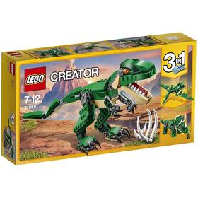 lego-31058-creator-grandes-dinosaurios-3-en-1