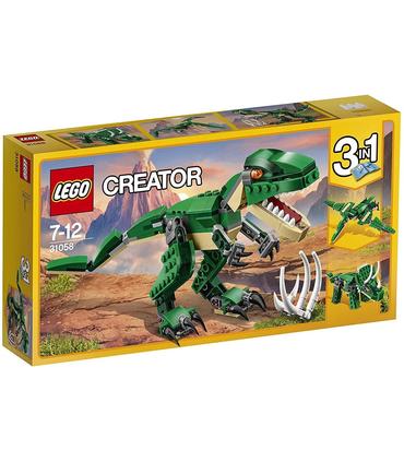 lego-31058-creator-grandes-dinosaurios-3-en-1