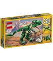 Lego 31058 Creator Grandes Dinosaurios 3 en 1