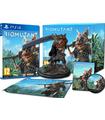 Biomutant Collector's Edition Ps4