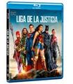 Liga de la Justicia  Br