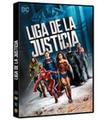 LIGA DE LA JUSTICIA (DVD)