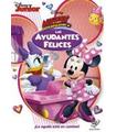 MICKEY SUPERPILOTOS:AYUDANTES (DVD)
