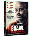 Brawl In Cell Block 99 Dvd