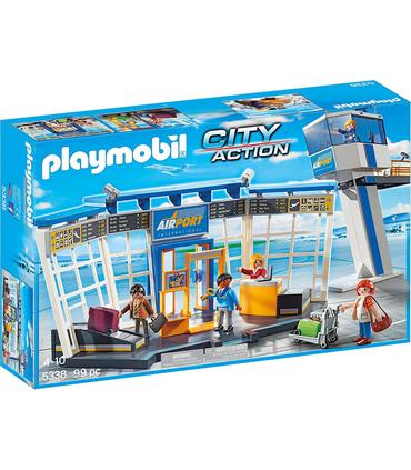 playmobil-5338-city-action-torre-de-control-y-aeropuerto