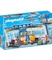Playmobil 5338 City Action Torre de Control y Aeropuerto
