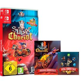 super-chariot-switch