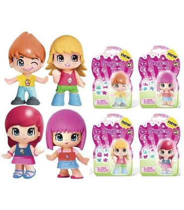 pinypon-figuras-serie-8