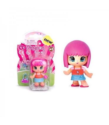 pinypon-figura-serie-8-nina-pelo-rosa