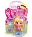 Pinypon Figura Serie 8 Niña Pelo Rubio