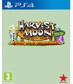 Harvest Moon: La Luz de la Esperanza Special Edition Ps4