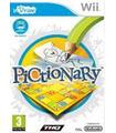Pictionary WII
