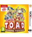 Captain Toad: Treasure Tracker 3Ds