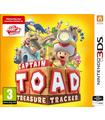 Captain Toad: Treasure Tracker 3Ds