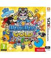 Wario Ware Gold 3Ds