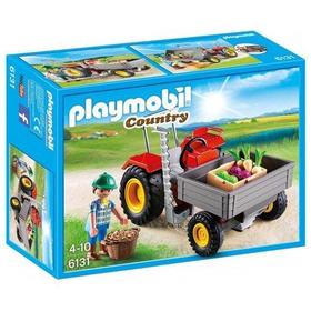 playmobil-6131-cosechadora