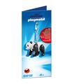Playmobil 6612 Oso Panda