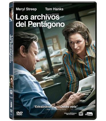 los-archivos-del-pentagono-dvd