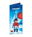 Playmobil 6617 Llavero Amazona