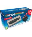 Consola The C64 Mini