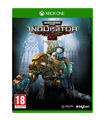 Warhammer 40,000 Inquisitor Martyr Xbox One